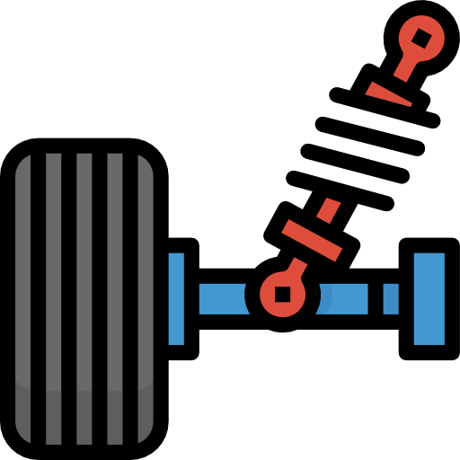 Sistema de Suspensión